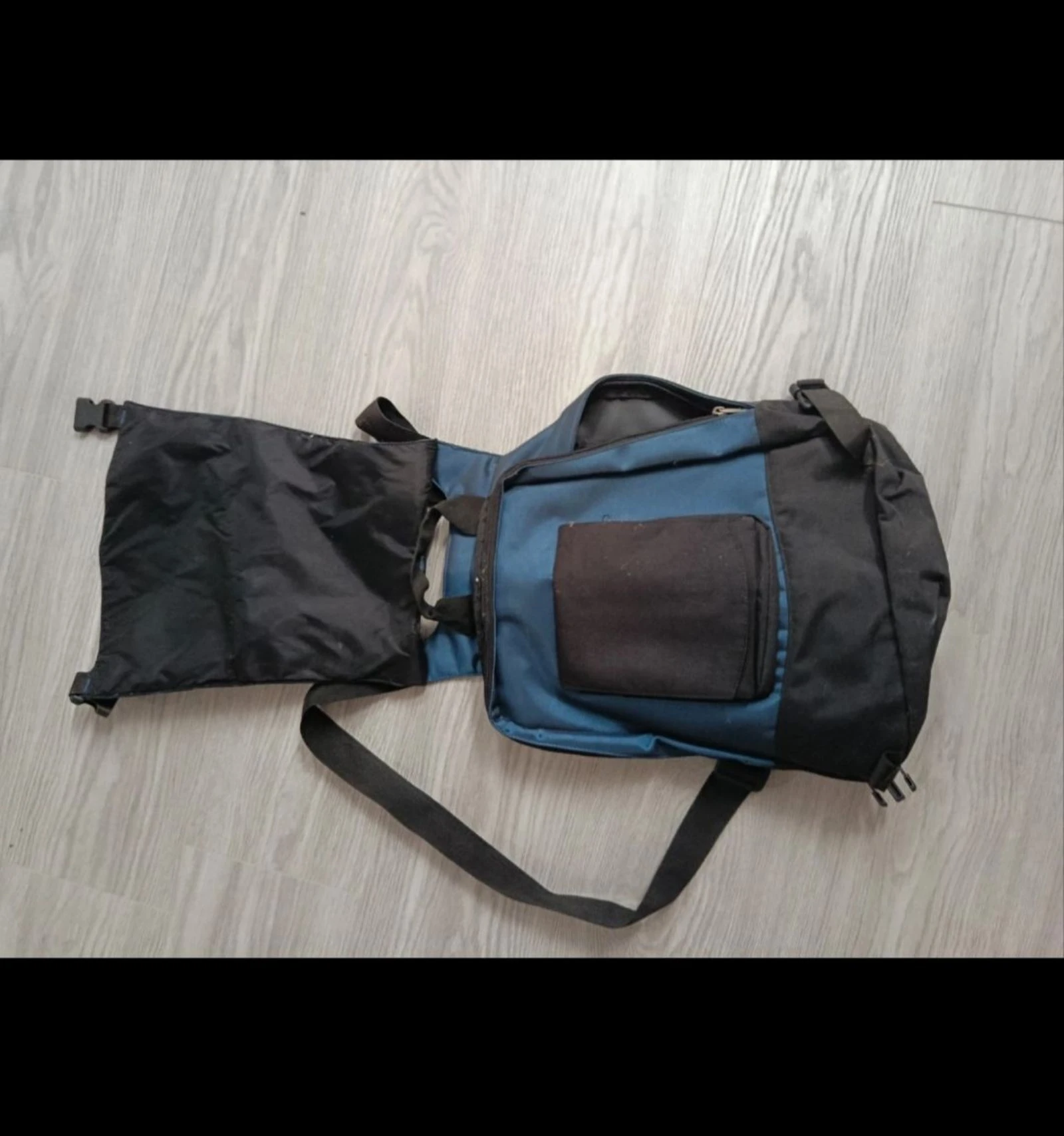 Backpack – photo 2